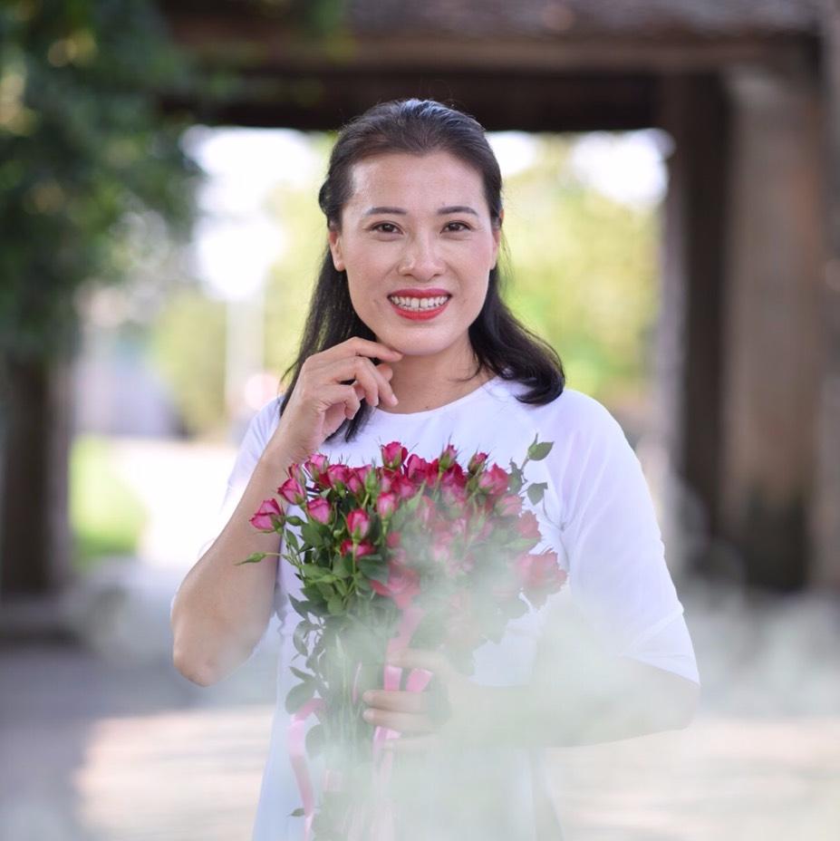 chị Bùi Hiền